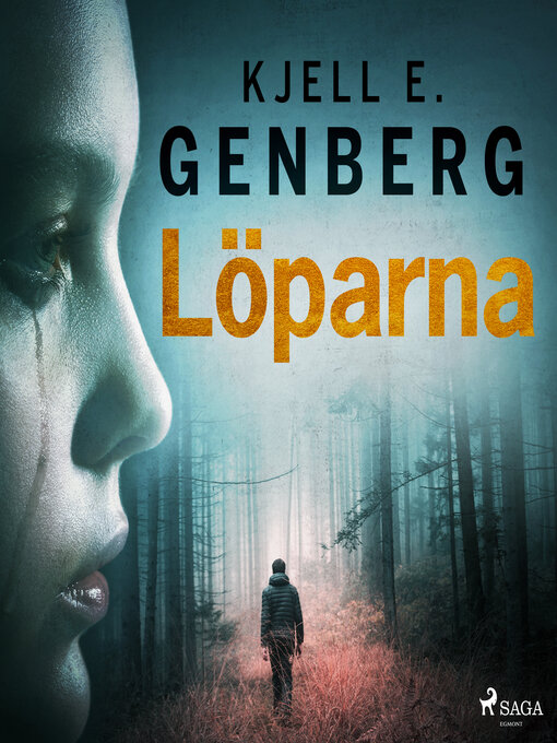 Title details for Löparna by Kjell E. Genberg - Wait list